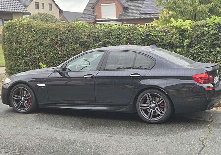 BMW 530d 530 xDrive Sport-Aut.