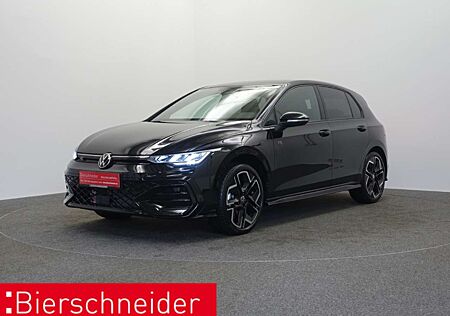 VW Golf Volkswagen 8 2.0 TDI DSG Tageszulassung R-Line Black ALU 18 A