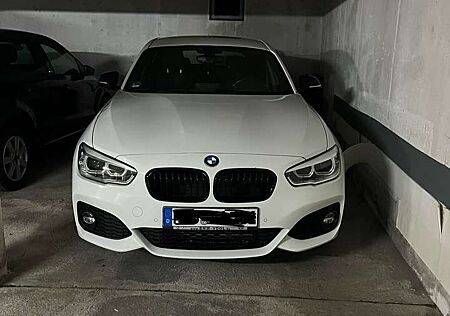 BMW 116 i M Sport