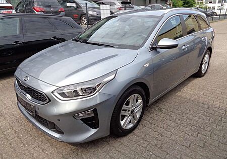 Kia XCeed Ceed SW / cee'd SW cee´d Sportswagon 1.4 T-GDI Vision