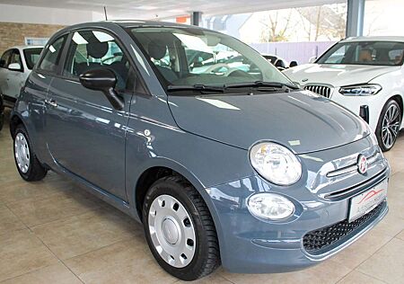 Fiat 500 1.0 Mild-Hybrid Pop Klima DAB 1.Hand TÜV neu