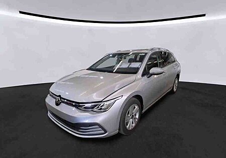 VW Golf Volkswagen VIII Variant 2.0 TDI Life LED/ACC/AHK/Kam