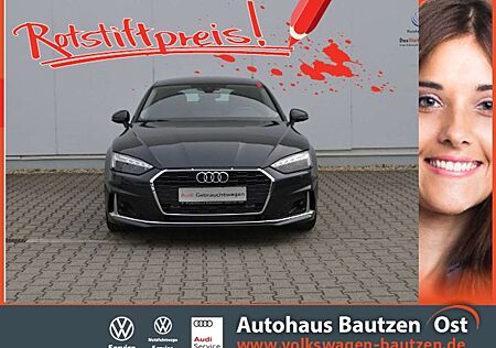 Audi A5 Sportback 40 TFSI S-tronic Advanced AHK/MATRIX-LE