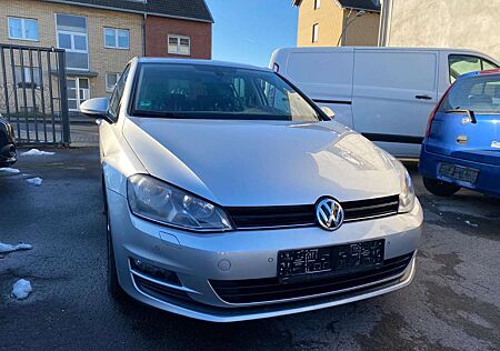 VW Golf Volkswagen Cup BMT