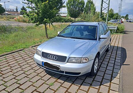 Audi A4 Avant 1.9 TDI