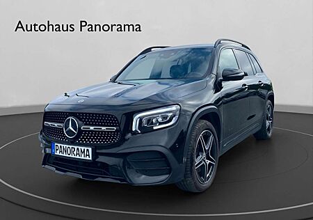 Mercedes-Benz GLB 180 d AMG Line Night P/LED/Kamera/DigitalCo.