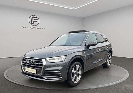 Audi Q5 40 TDI quattro 2x S-Line*Pano*Virtual*360*HUD