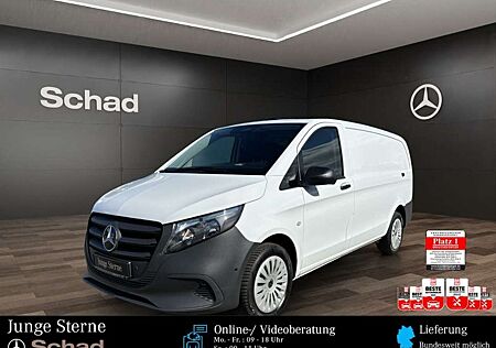 Mercedes-Benz Vito 116 CDI Ka Lang +NAVI+SHZ+KLIMA+ASSIST+KAM+