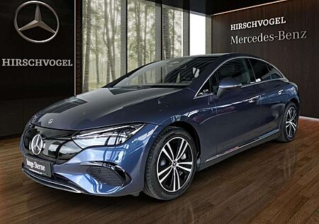 Mercedes-Benz EQE 300 Electric-Art+AHK+DISTRON+KEYLESS+Memory