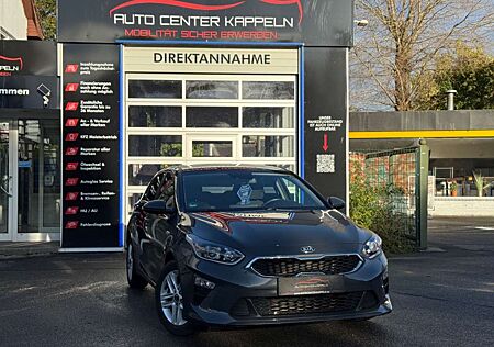 Kia Cee'd Ceed / Ceed Edition 7 (CarPlay-1Hand-Tempomat)