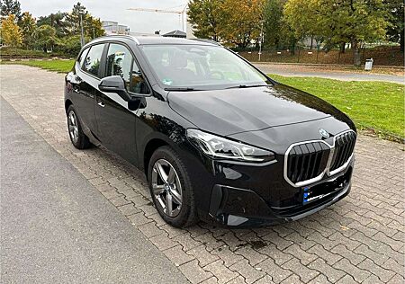 BMW 218d 218 +Active+Tourer+Aut.