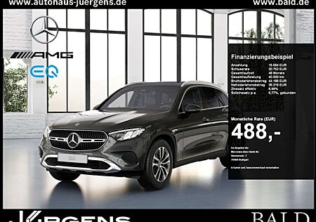 Mercedes-Benz GLC-Klasse GLC 200 4M Avantgarde/LED/Pano/Cam/Memo/Easy/18"