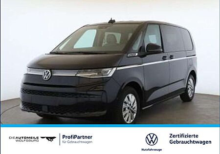 VW T7 Multivan Volkswagen KÜ 1.4 TSI eHybrid DSG Style Stand/N
