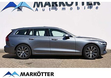 Volvo V60 T6 AWD Recharge Inscription STHZ/PANO/HUD/