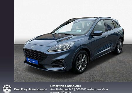 Ford Kuga 2.0 EcoBlue Aut. ST-LINE X