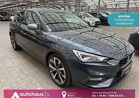 Seat Leon 1.5 eTSI FR DSG|LED|Kamera|Sitzhzg