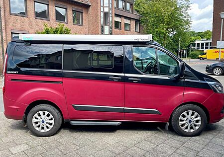Ford Transit Custom Nugget - Westfalia Camper