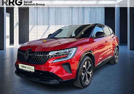 Renault Austral 1.3 TCe 160 Techno Mild-Hybrid Automatik