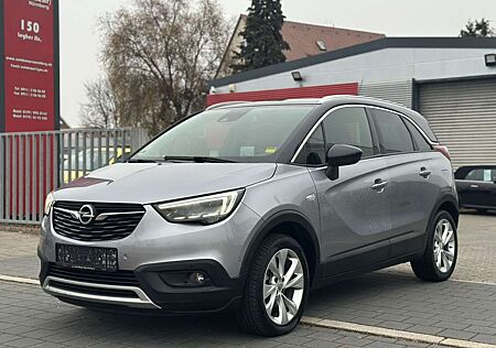 Opel Crossland X Ultimate / 1. Hand / Scheckheft