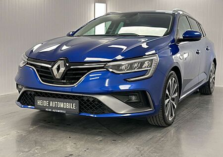 Renault Megane IV Grandtour R.S. Line Kamera Led Ahk Spo