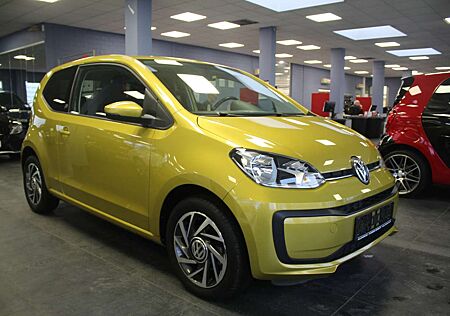 VW Up Volkswagen ! sound !