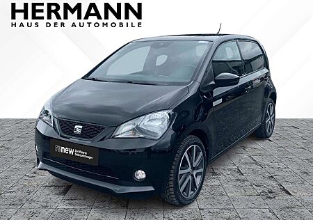 Seat Mii electric Edition Power Charge *LED*KlimaA*LM