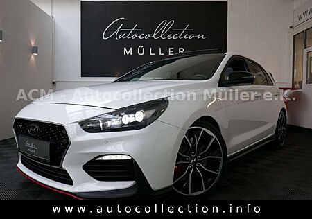 Hyundai i30 N Performance*2.Hand*eSitze*Kamera*LED*Pano*
