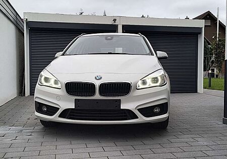 BMW 218d 218 Active Tourer