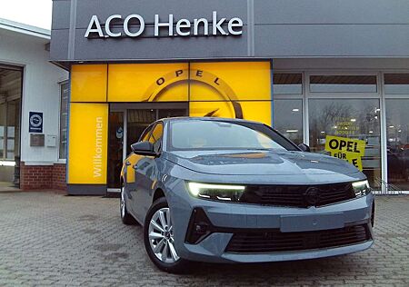 Opel Astra 1.2 Turbo Hybrid 48 V GS