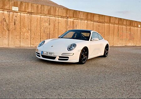 Porsche 997 gebraucht kaufen Porsche 997 911 Carrera S Tiptronic