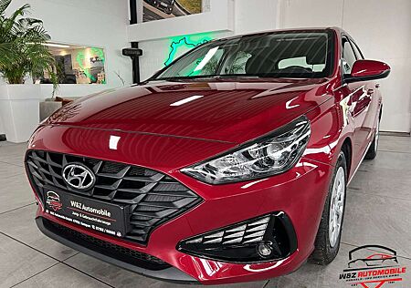 Hyundai i30 1.0 T-GDI +Automatik+PDC+Tempomat+