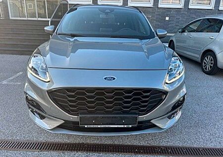 Ford Kuga Plug-In Hybrid ST-Line X. Motor 0 KM