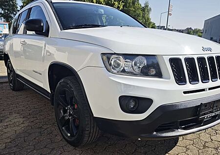 Jeep Compass Sport 4x2
