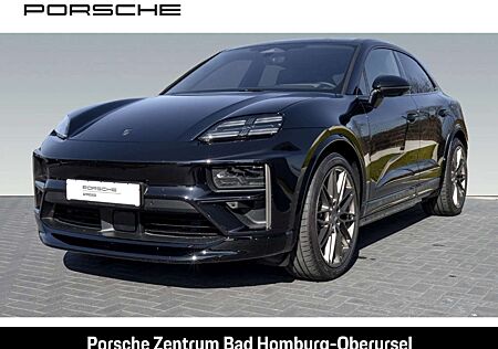 Porsche Macan Turbo Burmester Panoramadach Surround-View