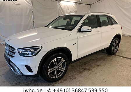 Mercedes-Benz GLC 300 de 4Matic*Kam*Navi+*Leder*SpoSi*Virtual