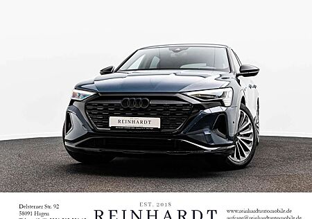 Audi Q8 e-tron 55 ADVANCED/BLACK/DIGI-MATRIX/ACC/PANO