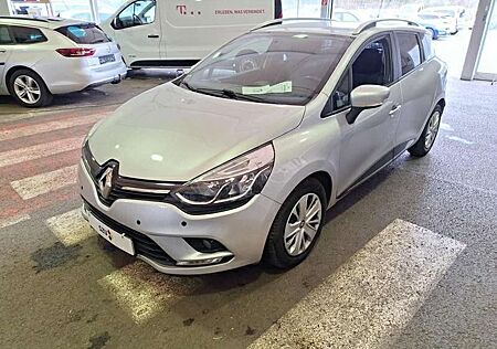 Renault Clio Grandtour 1.5 dCi Expression|Navi|PDC|SHZ