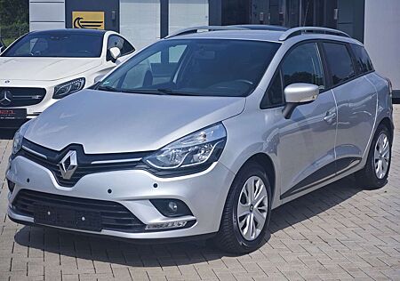 Renault Clio Grandtour 1.5 dCi Expression|Navi|PDC|SHZ