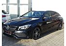 Mercedes-Benz CLA 250 AMG Line LED*NAV*GRA*KAM