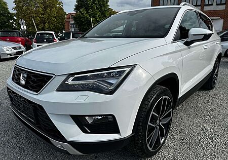 Seat Ateca 2,0 TDI Xcellence 4Drive *Vollausgesttatet