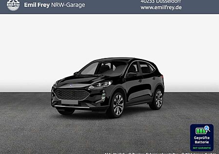 Ford Kuga 2.5 Duratec Plug-in-Hybrid PHEV ST-Line X