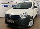 Dacia Dokker TCe 100 GPF Express Klima*NAVi/PDC/TÜVNEU