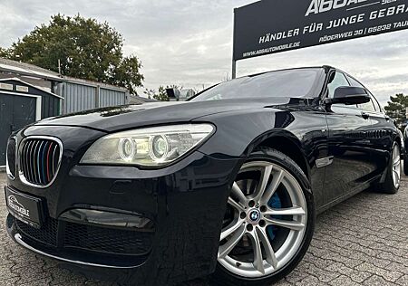 BMW 730 d M Sport ACC*B&O*SoftCl.*360°*Standh.*Dakota