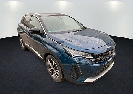 Peugeot 3008 Road Trip PHEV 225 Kamera KeyLess Navi