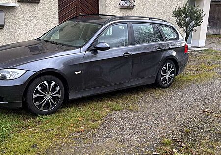 BMW 318i 318