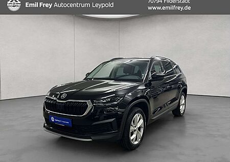 Skoda Kodiaq 2.0 TDI DSG Tour Pano