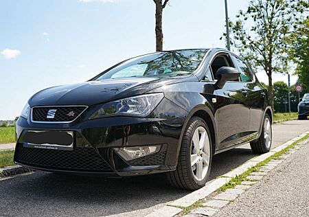 Seat Ibiza 1.0 Eco TSI S&S FR