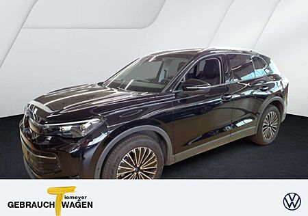 VW Tiguan Volkswagen 1.5 eTSI DSG LIFE NEUES MODELL NAVI AHK K