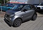 Smart ForTwo passion Panorama Leder DAB Kamera