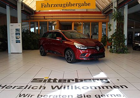 Renault Clio IV Grandtour Intens ENERGY TCe 120